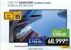 Roda Samsung TV 40 in LED Full HD