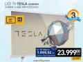 Roda Televizor Tesla TV 32 in LED HD Ready, 32s307WH