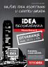 Akcija IDEA Beograđanka otvaranje, akcija 15-26. novembar 2017 65363