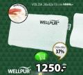 JYSK d.o.o  Anatomski jastuk od memorijske pene Wellpur Volda
