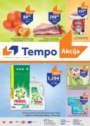 Katalog TEMPO katalog akcija, 16-29. novembar 2017
