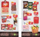 Katalog SP Marketi vikend akcija, 17-19. novembar 2017