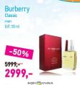 Lilly Drogerie Burberry Classic man, EdT 50ml