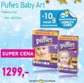 Lilly Drogerie Pufies Baby Art pelene