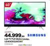 Home Plus Samsung TV 40 in LED Full HD
