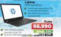 WinWin Shop Laptop HP15-bw020nm