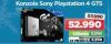 WinWin Shop Sony PlayStation PS4 konzola