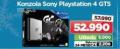 WinWin Shop Sony PlayStation PS4 konzola GTS
