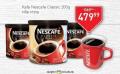 Super Vero Nescafe Classic instant kafa, 200g