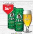 Super Vero Laško pivo Zlatorog, 0,5l