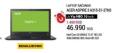 Gigatron Laptop Acer Aspire 3 A315-51-37N3