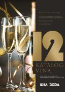 Katalog RODA katalog vina, akcija 7. decembar do 21. januar 2017