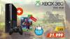 ComTrade Shop Xbox XBOX 360 konzola