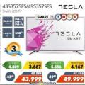 ComTrade Shop Televizor Tesla TV 49 in LED Full HD