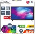 ComTrade Shop Televizor LG TV 32 in LED HD Ready