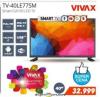 ComTrade Shop Vivax TV 40 in Smart LED Full HD androidtv