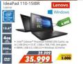 ComTrade Shop Laptop Lenovo IdeaPad 110-15IBR