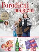 Katalog Gomex Magazin, akcija 12-25. januar 2018