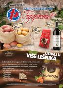 Trgopromet akcija, katalog 15-28. januar 2018 Katalog Trgopromet akcija, katalog 15-28. januar 2018