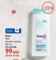 DM market Balea Med šampon za kosu, 300ml