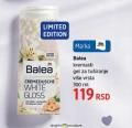 DM market Balea kremasti gel za tuširanje, 300ml