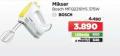 WinWin Shop Ručni mikser Bosch MFQ2210YS 375W