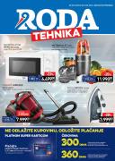 Katalog RODA Tehnika 2-29. mart 2018