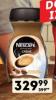 MAXI Nescafe Creme instant kafa