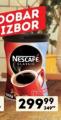 MAXI Nescafe Classic instant kafa, 100g