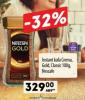 MAXI Nescafe Gold instant kafa