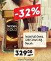 MAXI Nescafe Gold instant kafa, 100g