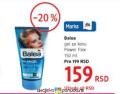 DM market Balea gel za kosu, 150ml
