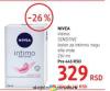 DM market Nivea Intimo losion za intimnu higijenu