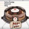Aroma Stamevski torte i kolači Torta Prestige