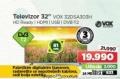 WinWin Shop Televizor Vox TV 32 in LED HD Ready, 32DSA303H