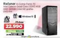 WinWin Shop Računar A-Comp Fenix 10