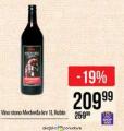 MAXI Crveno vino Medveđa krv Rubim, 1L