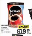 IDEA Nescafe Classic instant kafa, 250g
