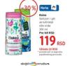 DM market Balea Šampon i gel za tuširanje