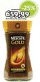 Univerexport Nescafe Gold instant kafa, 200g