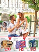 Katalog GOMEX porodicni magazin, 3-16. avgust 2018