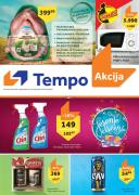 Katalog Katalog TEMPO akcija, 6-19. septembar 2018
