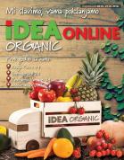 Katalog IDEA organic katalog, akcija 8-21. oktobar 2018