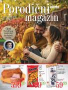 Katalog GOMEX porodicni magazin, akcija 12-25. oktobar 2018