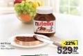 IDEA Nutella krem, 750g