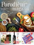 Katalog Gomex porodični magazin, 23. novembar do 6. decembar 2018