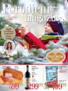 Katalog GOMEX Porodični magazin, 7-20. decembar 2018