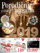 Katalog Gomex porodicni magazin, 21. decembar 2018 do 10. januar 2019