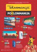 Katalog Katalog Tehnomanija, IT i telefoni januar 2019