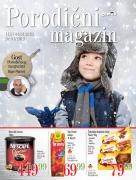 Katalog GOMEX Magazin, 11-24. januar 2019